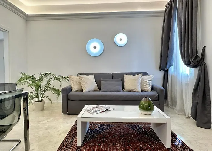 City Apartments Rialto Market